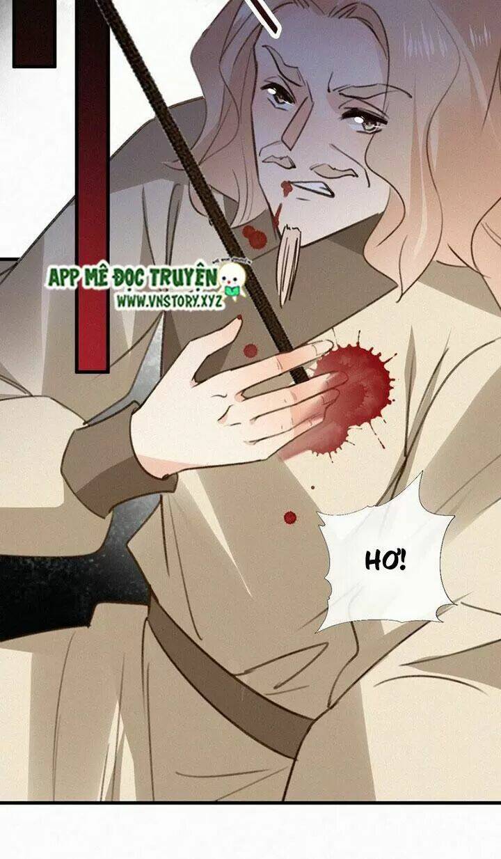 thiên hương mỹ nhân chapter 134 25