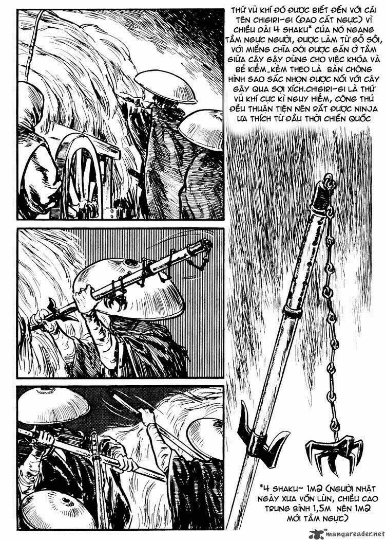 lone wolf and cub chapter 47 14