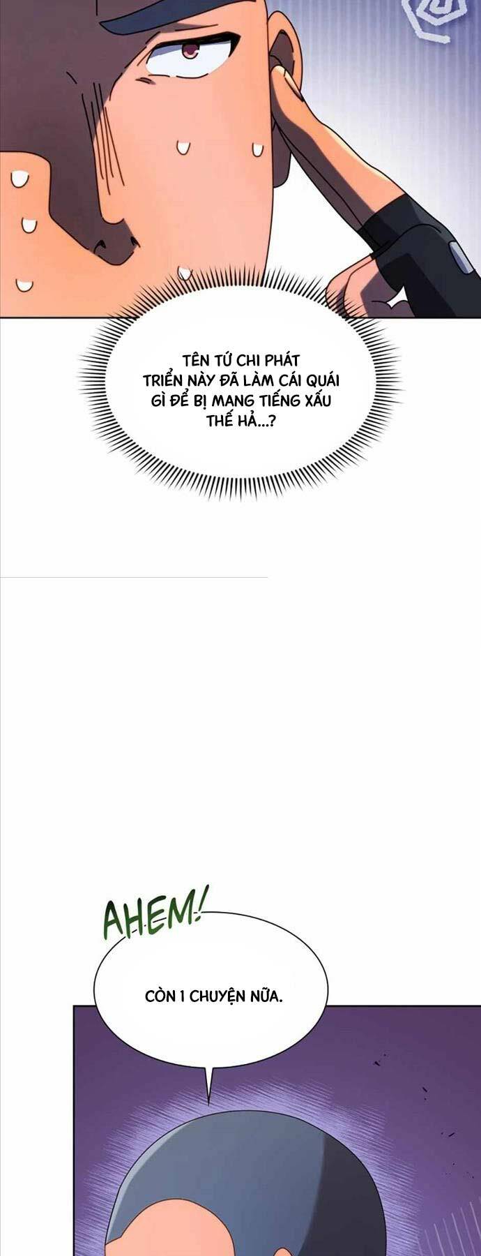 tử linh sư thiên tài của học viện chapter 82 42