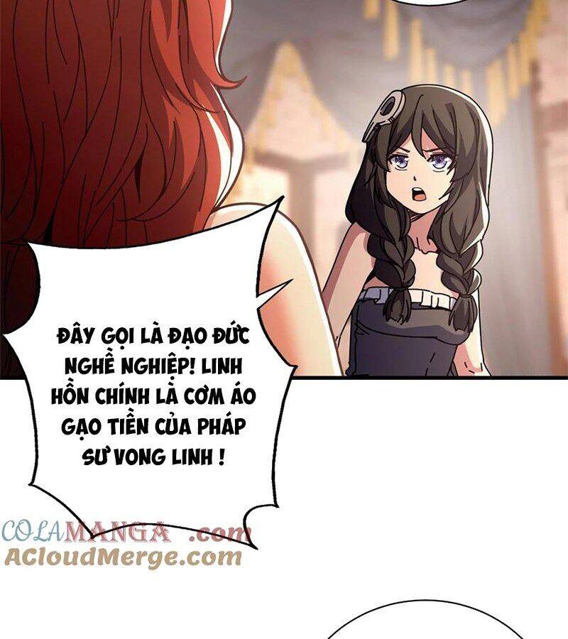 trưởng giám ngục trông coi các ma nữ chapter 95 53