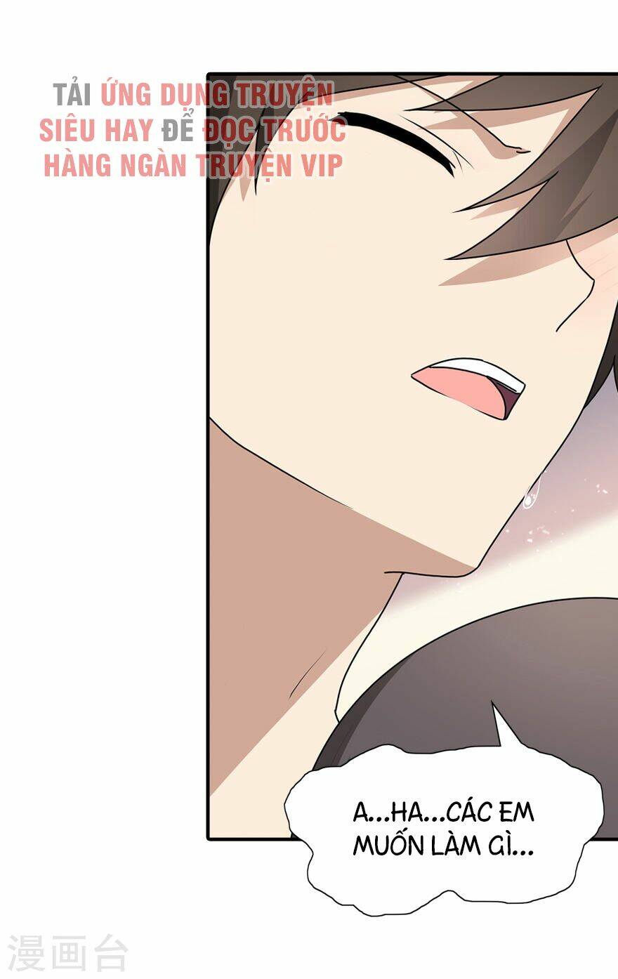 bạn gái virus của tôi chapter 71 43