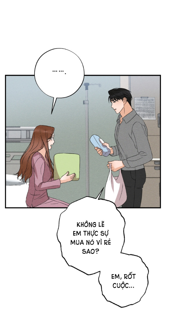 Để Đứa Bé Yên chapter 7.1 - Trang 14