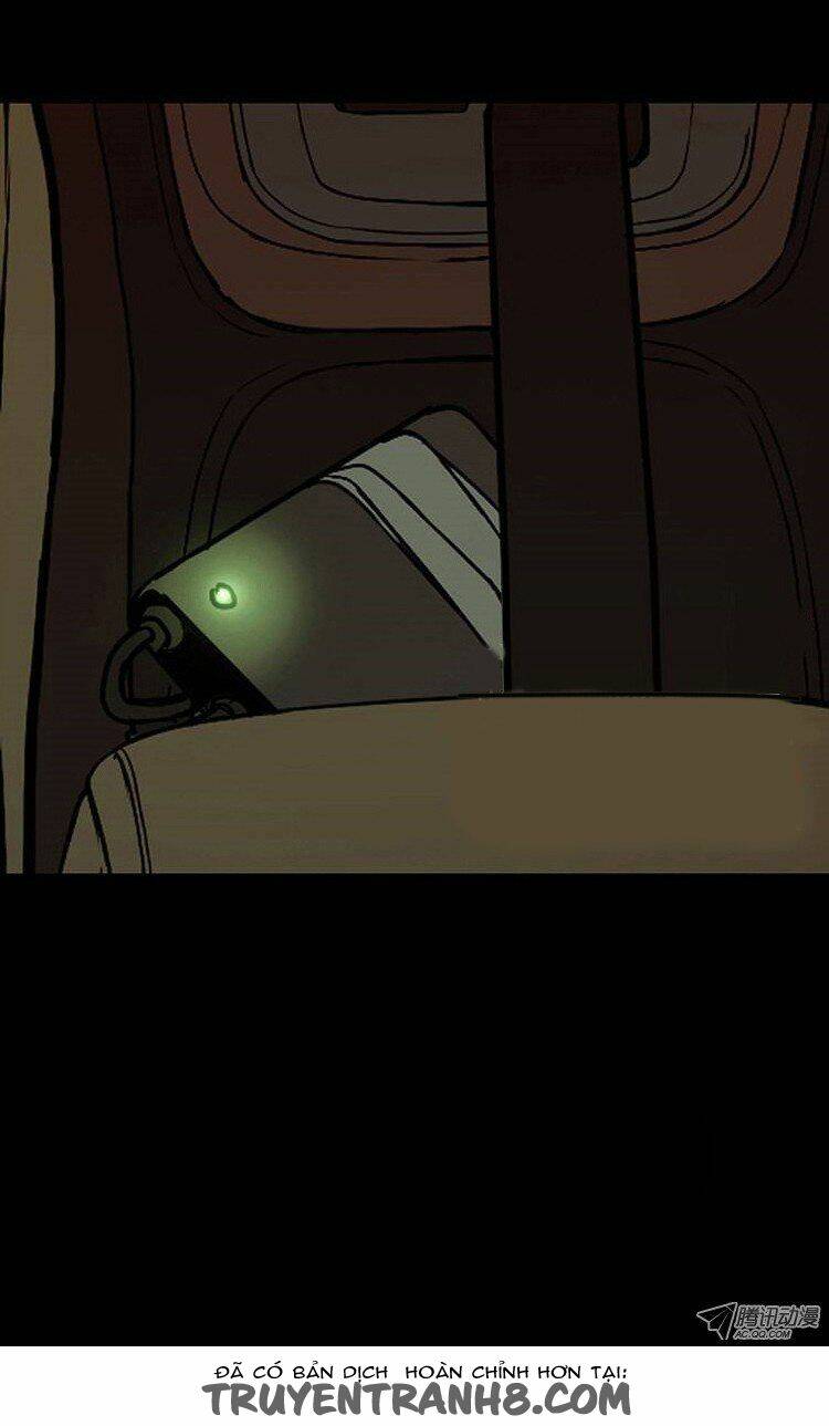 0.0 mhz - tần số chết chapter 65 15