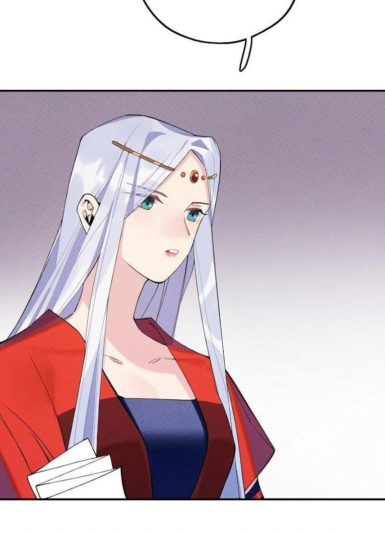 là thánh hoàng chính đạo, ta cưới ma tôn tà đạo？！ chapter 4 35