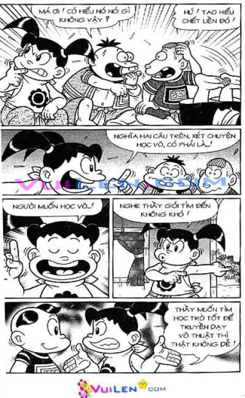 thần đồng đất việt chapter 129 37