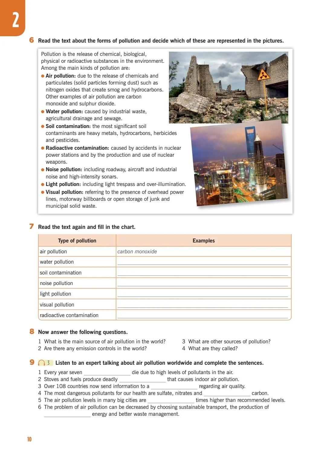 Sách ngoại văn: ESP Series - Flash On English For Construction