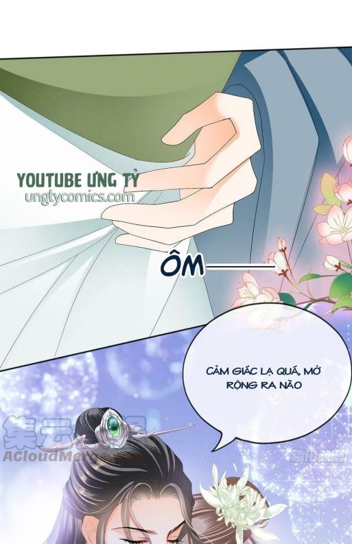 bổn vương muốn nàng chapter 50 6