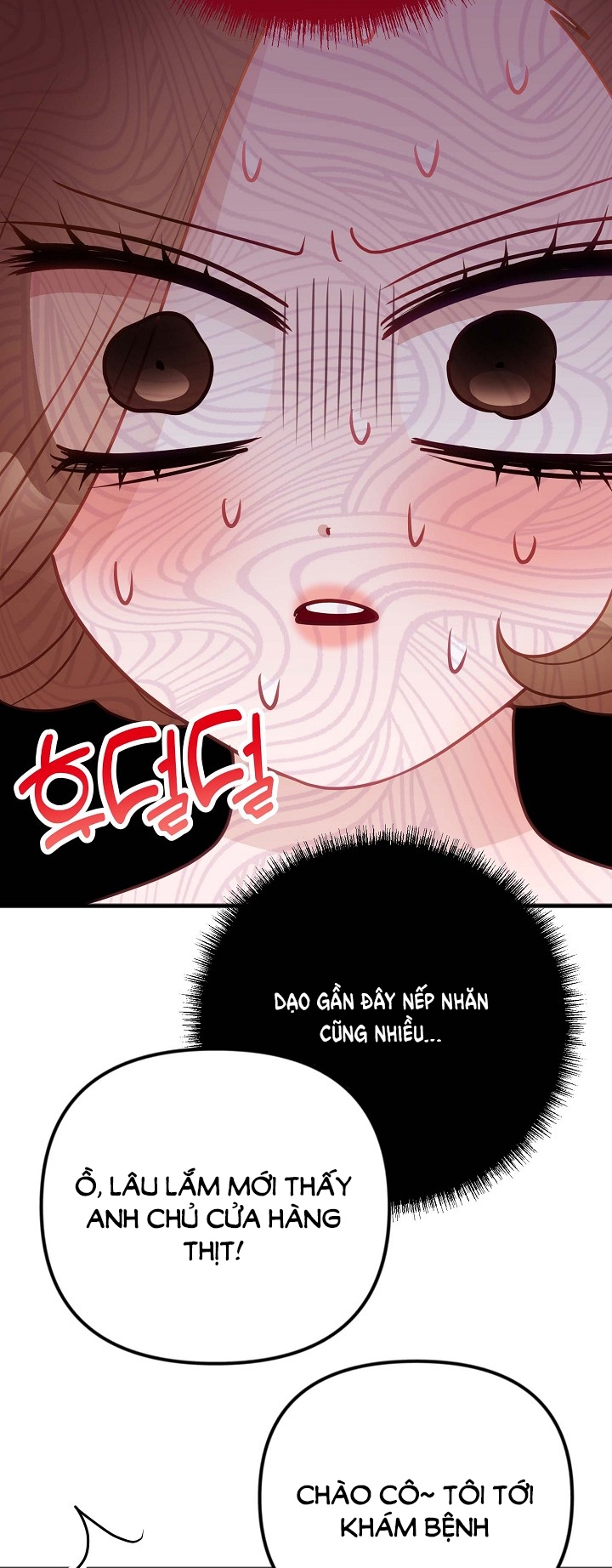 Mối Quan Hệ Không Tốt chapter 30.2 - Trang 10