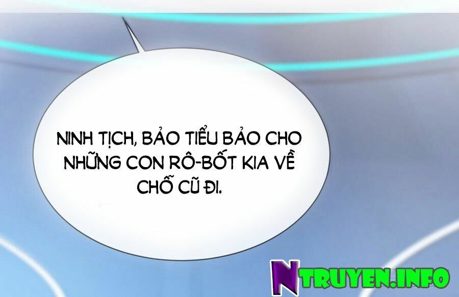 ẩn hôn 100%: chọc tức vợ yêu mua một tặng một chapter 70 28