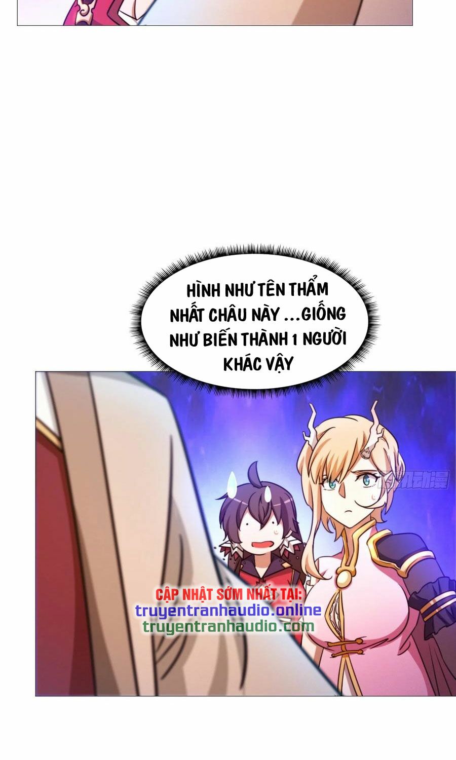 vạn cổ kiếm thần chapter 142 27