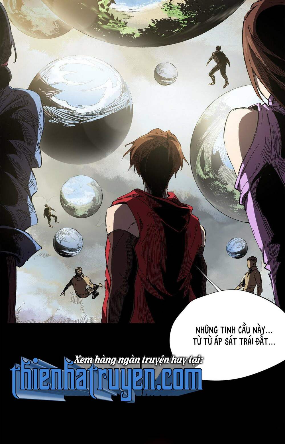 vĩnh hằng quốc độ chapter 4 45