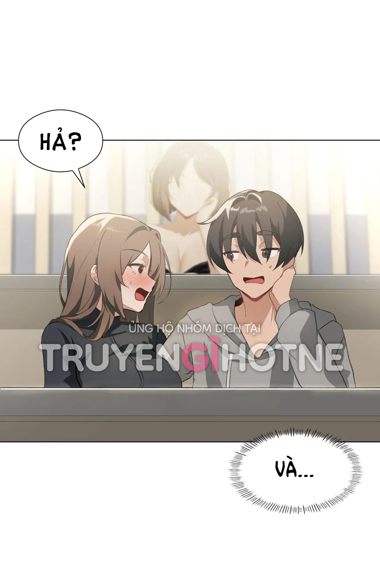 [18+] thăng cấp đến khi hài lòng chapter 5.2 5