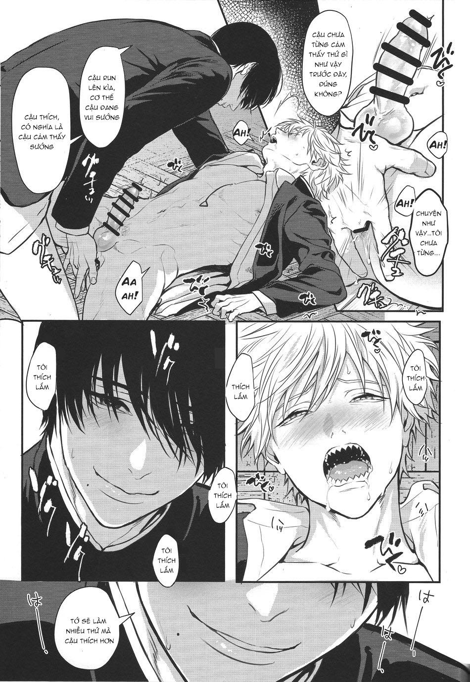 oneshot hỏny chapter 256 42