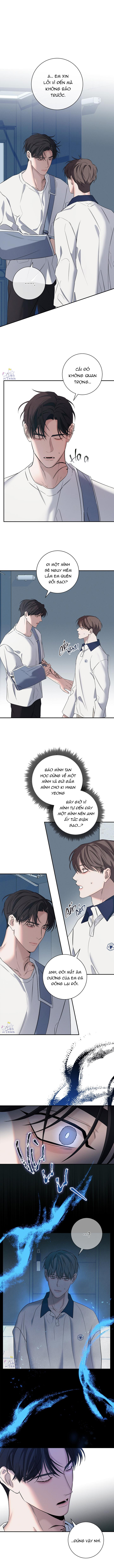 xé rách màn đêm chapter 10 3