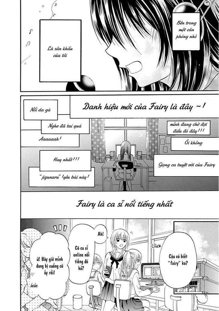 utaenai fairy chapter 0 6