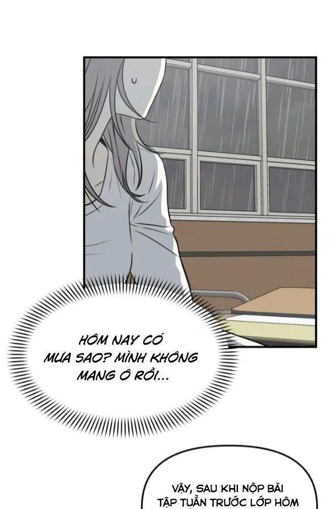 bạn có tin vào định mệnh không? chapter 5.5 22