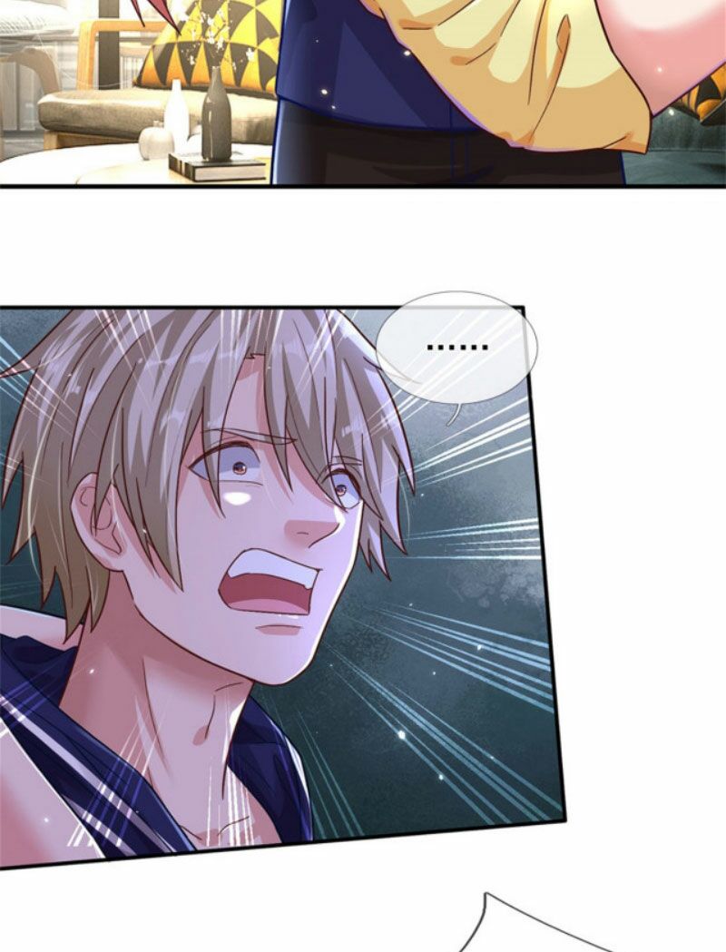 thuộc tính của ta đều tăng vào sức mạnh chapter 16 14