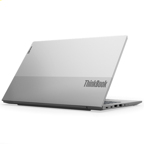 Laptop Lenovo ThinkBook 14 G2 ITL 20VD004BVN (Core i5-1135G7/ 8GB DDR4-3200Mhz/ 256GB SSD M.2 2242 PCIe 3.0x4 NVMe/ 14 FHD IPS/ DOS) - Hàng Chính Hãng