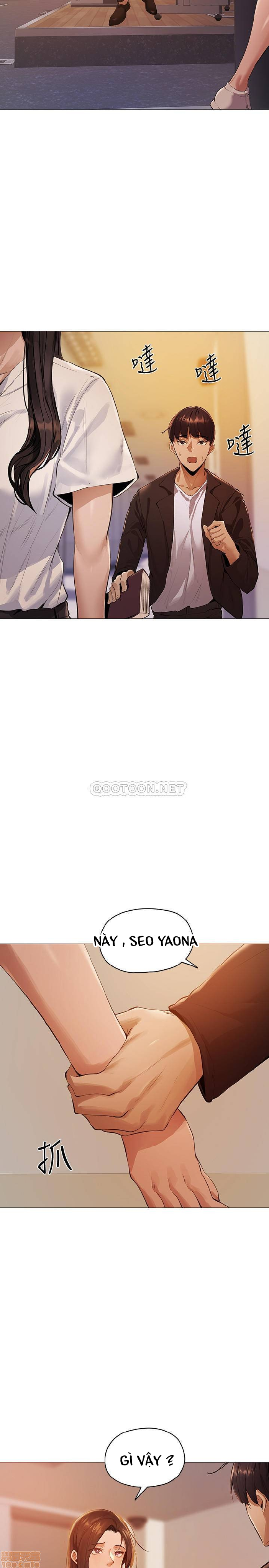 chàng trai nghiệp dư chapter 2 44