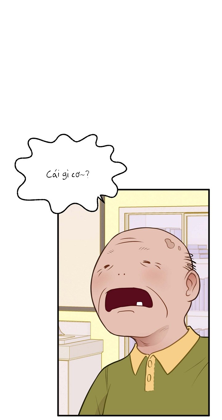 Mối Quan Hệ Không Tốt chapter 5.2 - Trang 68