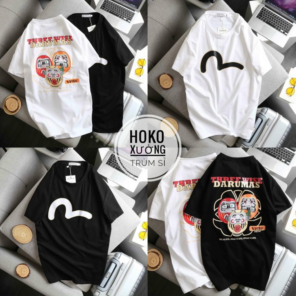 ÁO THUN COTTON THIẾT KẾ HỌA TIẾT SIÊU NGẦU,CHẤT LIỆU THOÁNG MÁT