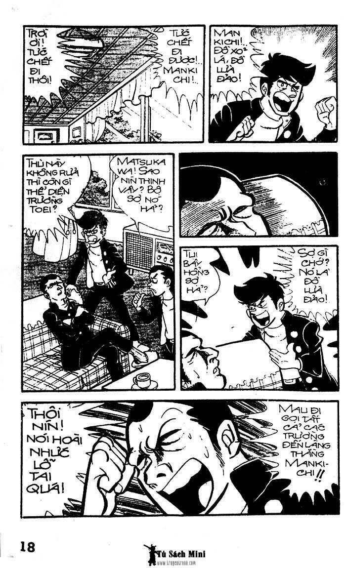 mankichi chapter 2 18