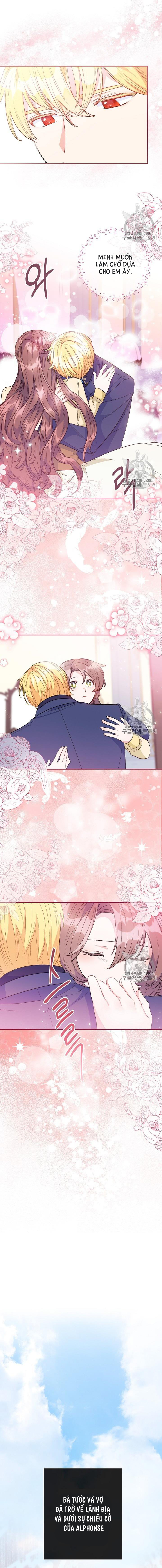 50 công thức pha trà của nữ công tước chapter 90 14