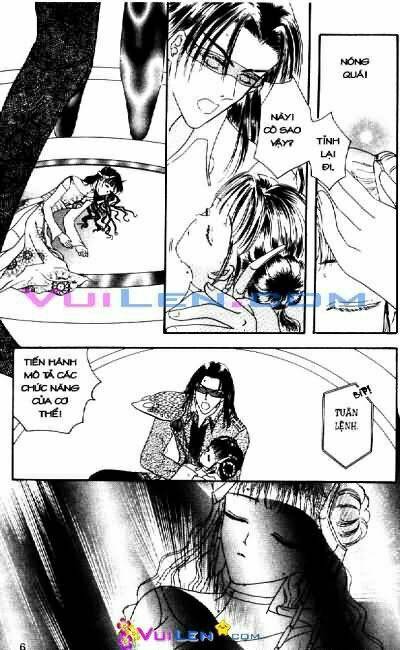 hai nàng công chúa chapter 2 6