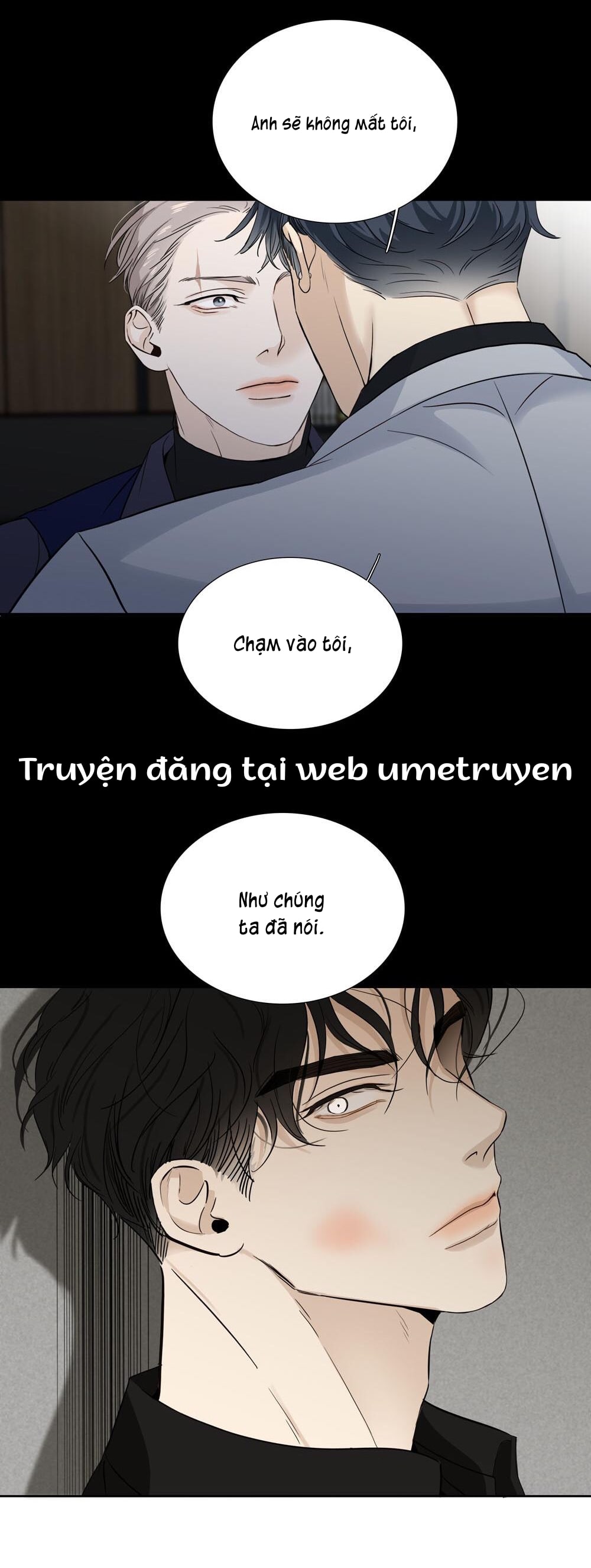 quan hệ nợ nần chapter 20 20