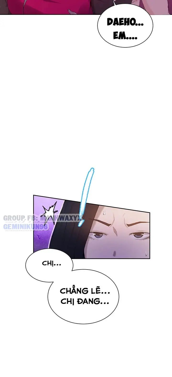 lớp học gia đình (bản không che) chapter 32 14