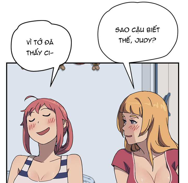 sống chung với dâm nữ chapter 4 61