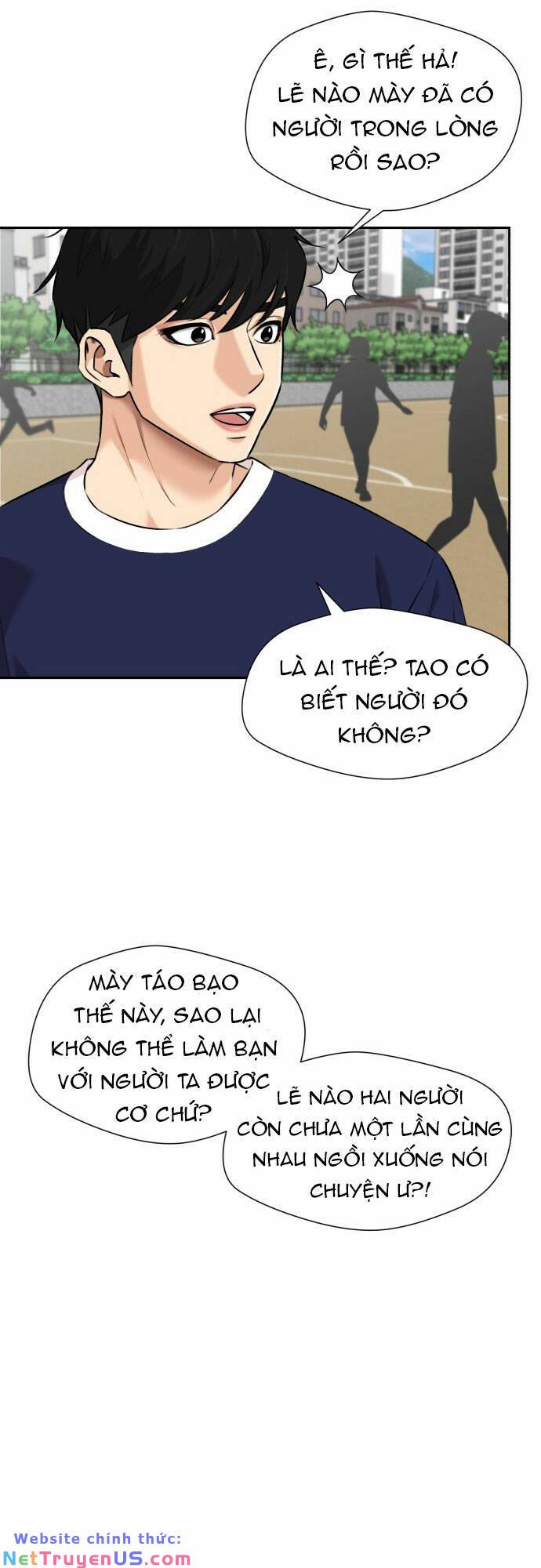 gương mặt thiên tài chapter 100 43