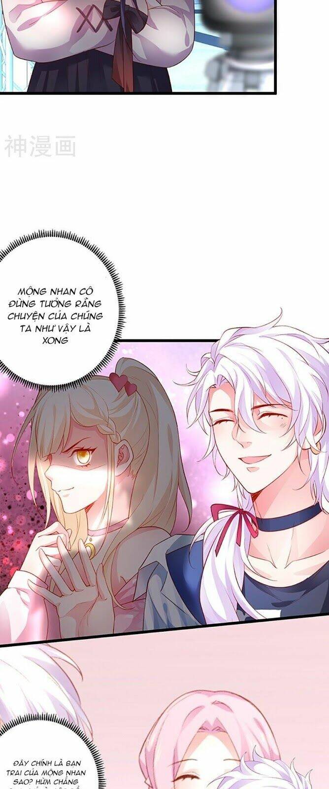 biến lan lăng vương thành ảnh đế chapter 30 6