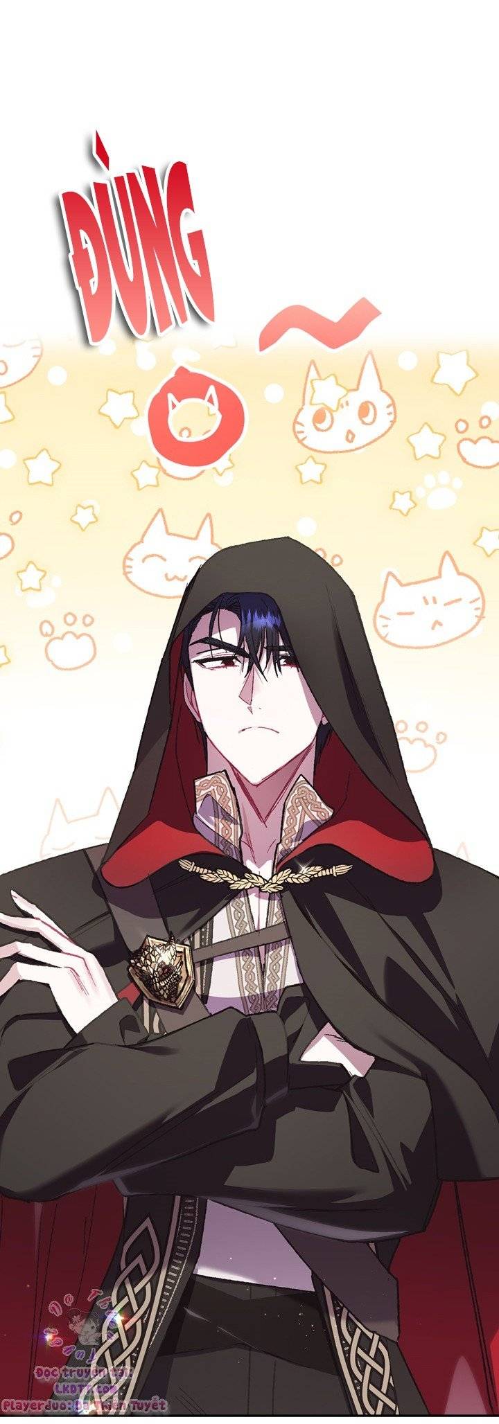 cha, con không muốn kết hôn đâu chapter 31 29