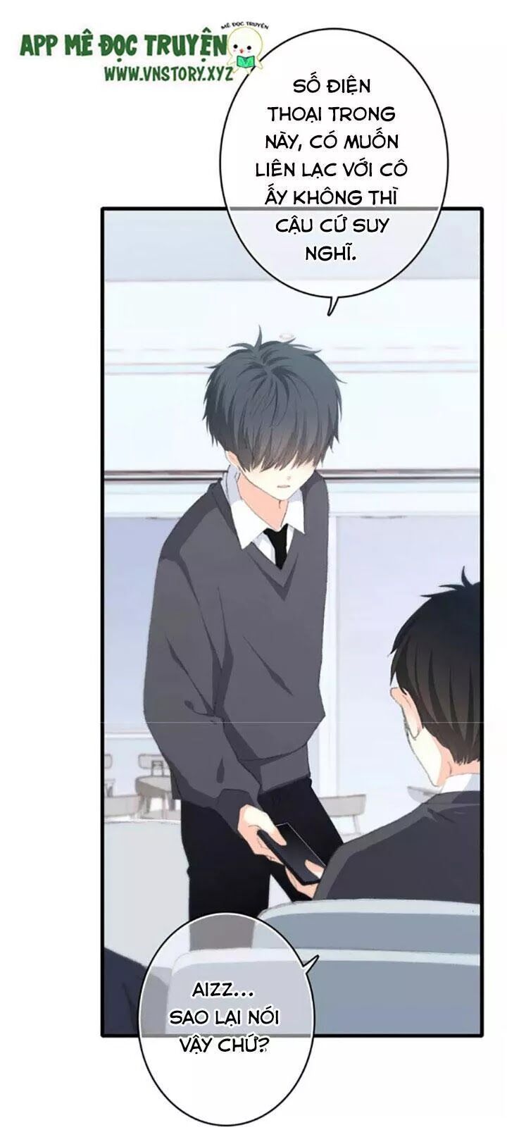 con tim rung động 2 chapter 44 28