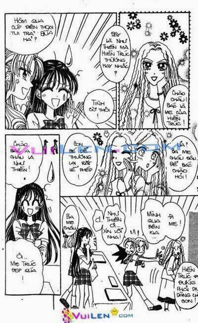 đôi giày thủy tinh chapter 1 115