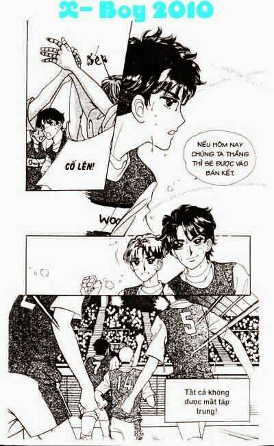 cô giáo tuổi 18 chapter 11 86