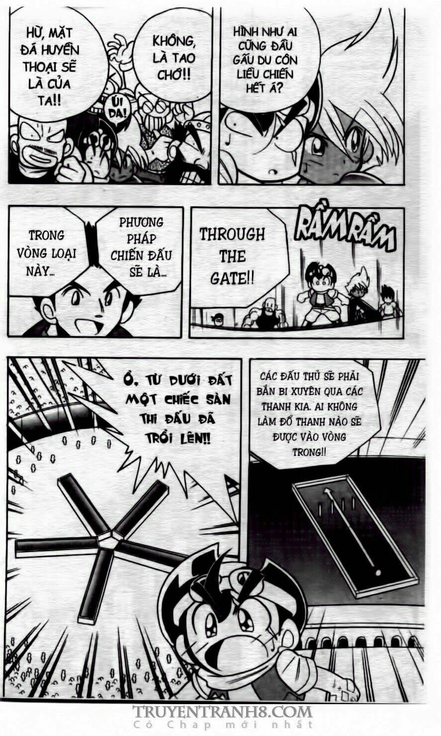 battle b-daman chapter 10 10