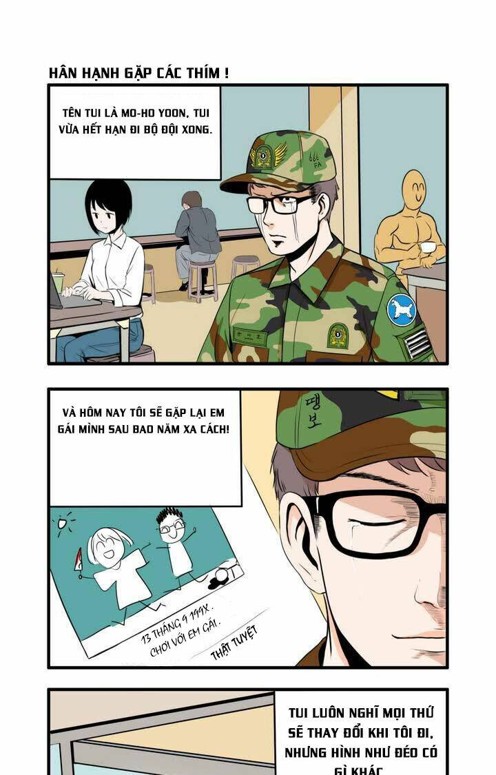 6 weapons chapter 1 4