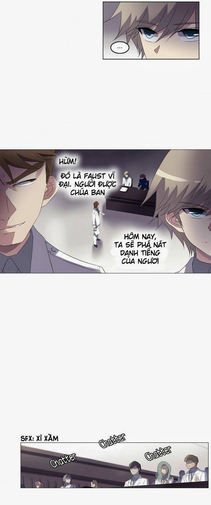 bản khế ước linh hồn chapter 40 13