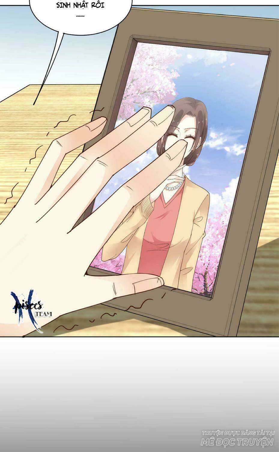 nữ nhân xin nhẹ nhàng chapter 23 16