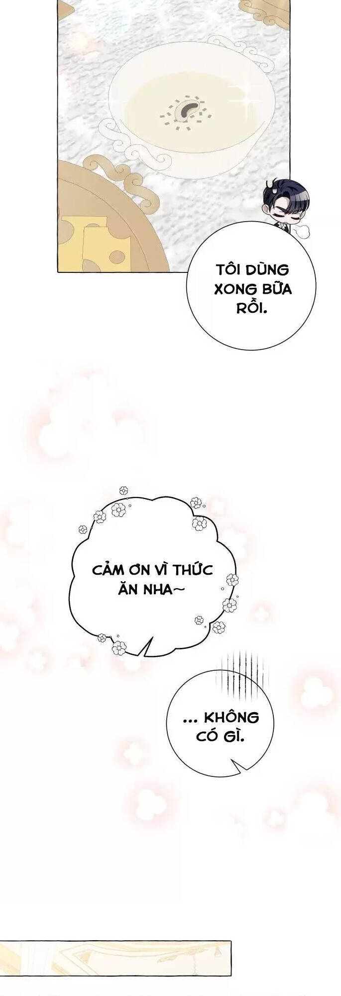 tôi tưởng đó chỉ là tiểu thuyết trọng sinh bình thường chapter 16 19