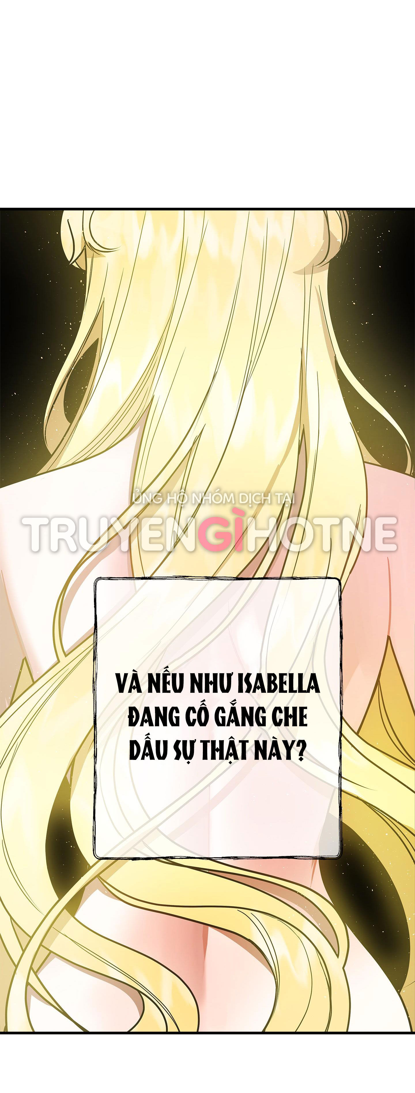 mặt trái của sự thật chapter 4.2 35