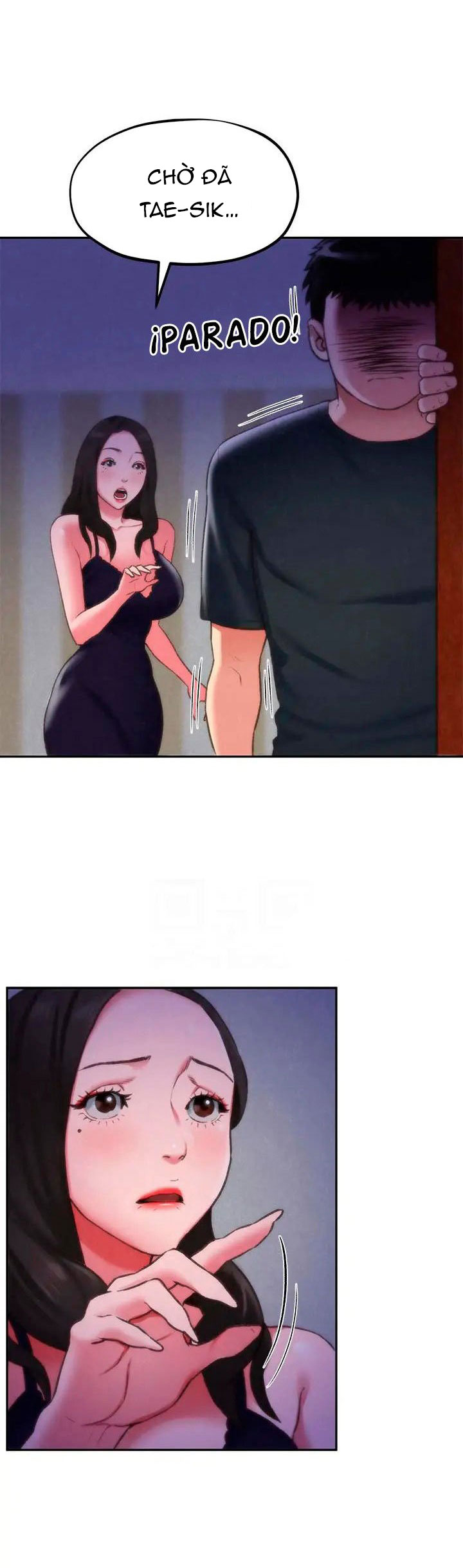 cô gái bé nhỏ của tôi chapter 28.1 13