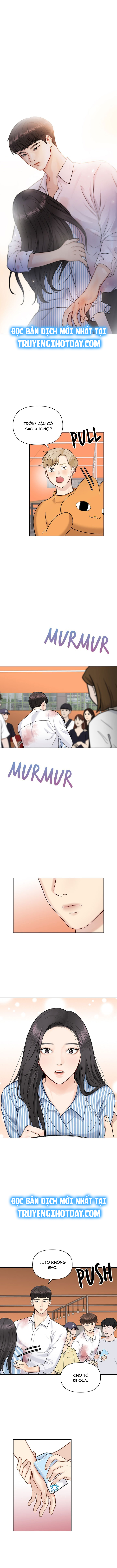 hẹn hò rồi yêu chapter 37 1