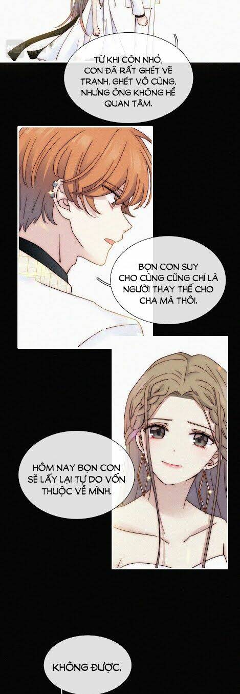 nếu ngày đó chúng ta chưa quen biết chapter 49 7