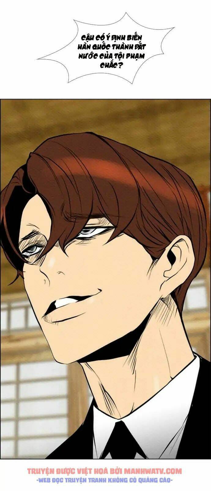 kẻ hồi sinh chapter 76 48