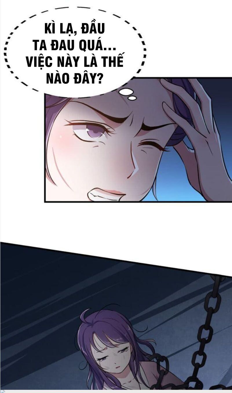 tà y cuồng thê chapter 42 20