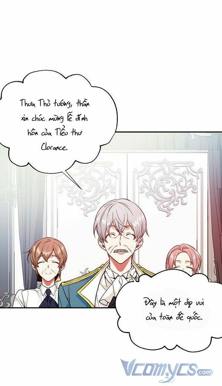 nữ hoàng ngoại khoa chapter 120 9