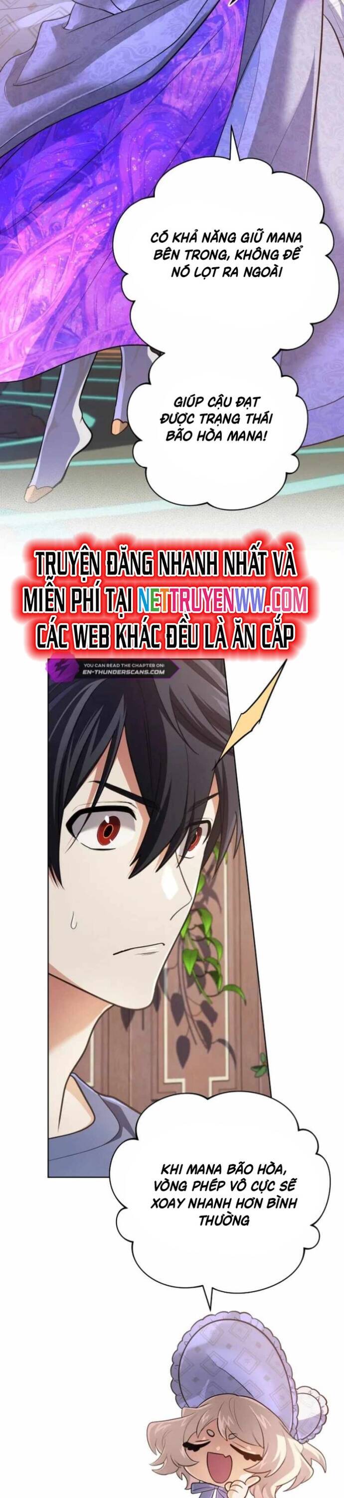 sự trở lại của đại pháp sư huyền thoại chapter 30 13